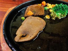 -渔日本料理铁板烧(新天地假日广场店)