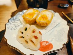 -鸟鹏烧鸟居酒屋(昌岗店)