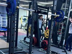 -Ms.Pilates 普拉提技术(尚悦湾陆家嘴店)