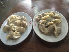 -鸿毛饺子(紫竹桥店)