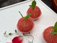 -江上荟·创意中国菜(绿地缤纷城店)