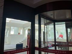 -天津瀚金佰九号温泉酒店(南楼地铁站店)