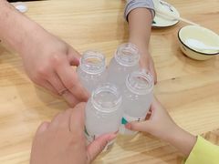 -百花食府(渔阳南路店)