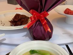 -俏江南天津时尚曲艺主题餐厅(马场道店)