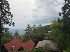 -莫干山风景区