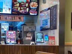 -德克士(绿地店)