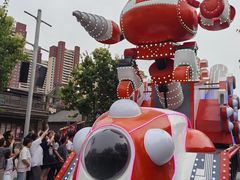 -沈阳方特欢乐世界