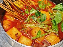-亿牌牌东北烧烤(博物馆旗舰店)