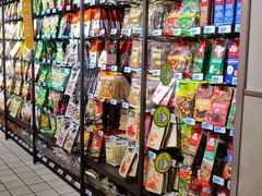 -华润万家(天河东店)