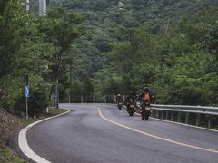 -妙峰山风景名胜区