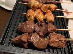 -佛山希尔顿酒店·融誉亚洲美食荟