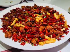 -椒爱水煮鱼川菜(龙德广场店)