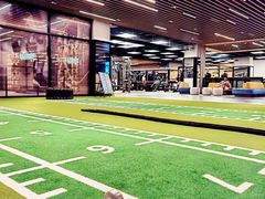 -燃坊JEN ACTIVE游泳健身中心·深圳前海JEN酒店