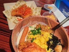 -何里玉(北京路店)
