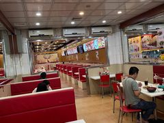 -旺角宝港式茶餐厅(寮步店)