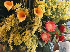 -上海虹桥西郊假日酒店