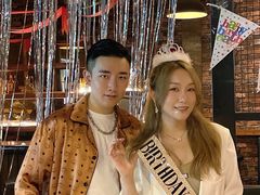 -小主人西餐厅 master table(青年中路店)