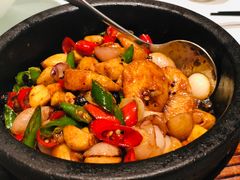-粤麓轩餐厅(中信泰富广场店)