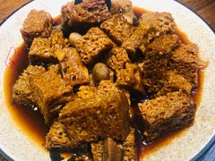 烤麸-金杨拉面王(杨南路店)
