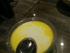 酸奶-清真益鑫羊肉手抓馆(南大街店)