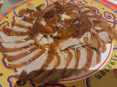 -邑金陵北京烤鸭店·现炒家常菜(ITC MALL店)
