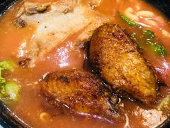 -华嫂冰室(尖沙咀店)