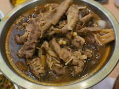 -米村拌饭(江宁万达店)