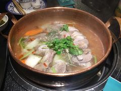 -羊肉街口老银川滩羊涮肉馆