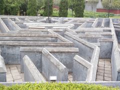 -汤阴县羑里周易博物馆