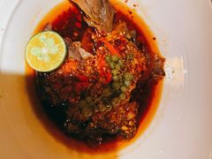 -佬麻雀·新湘菜(珠海金发购物中心店)