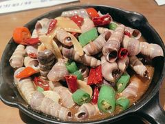 -神府路壹号·海鲜烧烤·砂锅粥·锅物(三坊七巷店)