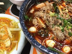 成都冒一碗-成都小吃(江西农业大学店)