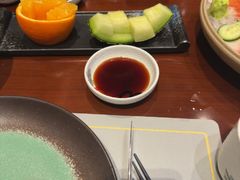 -一本魅·日式料理