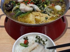 -每味每客·重庆麻辣烫(国泰店)
