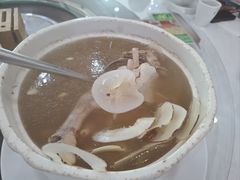 -庭苑美食中心·陈皮烧鹅·海鲜(台山店)