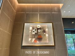 -星巴克(宏汇国际广场店)