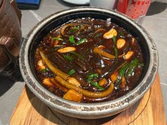 -晓淮山·扬州早茶·淮扬菜(龙阳广场店)