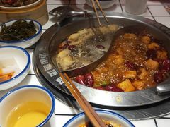 -贤合庄卤味火锅(天长天发广场店)