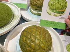 -观塘港茶餐厅(八一大道店)