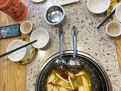 -田村·石锅藏香鸡(布达拉宫店)
