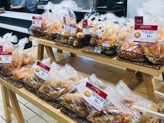 -山崎面包(百联世纪店)