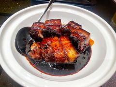 钱塘红烧肉-钱塘宴(东站西子国际店)