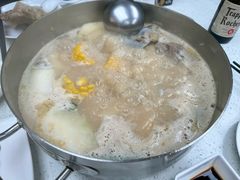-肥仔文澳门猪骨煲(南京西路店)