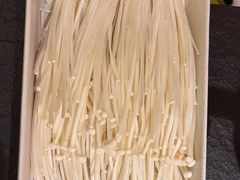 -熊喵来了火锅(四平万达第56分店)
