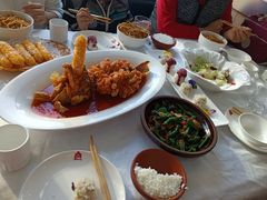 -九头鸟酒家(东高地店)