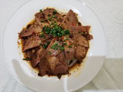 -天朗时代大酒店-餐厅
