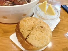 -粤域茶餐厅