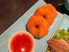 -URBAN SOI Thai Kitchen乐泰料理(长乐路店)