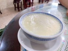 热双皮奶-裕满园(天宁广场店)