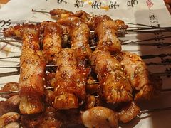 -高鸽子锦州烧烤63年(海阳路店)